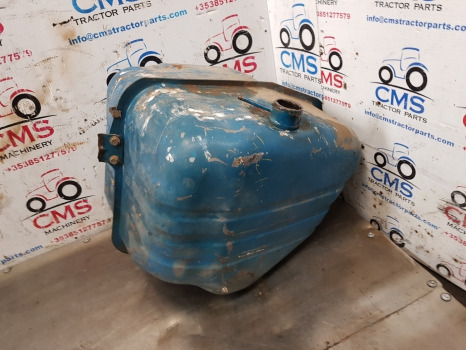 Ford 7600, 6600, 6710, 6610, 7610 Fuel Tank D5nn9002g, 83906888 - Palivová nádrž: obrázek 2 Ford 7600, 6600, 6710, 6610, 7610 Fuel Tank D5nn9002g, 83906888 - Palivová nádrž: obrázek 2