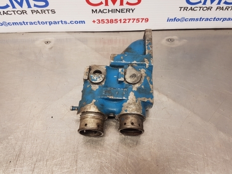 Ford 7610, 10, Tw, Ts, 40 Series Hydraulic Spool Coupling Assy E9nnr964ab - Hydraulika pro Traktor: obrázek 3 Ford 7610, 10, Tw, Ts, 40 Series Hydraulic Spool Coupling Assy E9nnr964ab - Hydraulika pro Traktor: obrázek 3