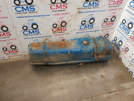 Ford 7610, 7600, 6600, 5600, 6710 Fuel Tank D6nn9002e, D5nn9002j, 47621071 - Palivová nádrž: obrázek 1 Ford 7610, 7600, 6600, 5600, 6710 Fuel Tank D6nn9002e, D5nn9002j, 47621071 - Palivová nádrž: obrázek 1