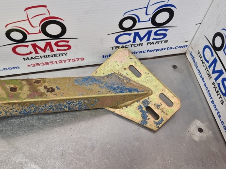 Ford 7610, 7710, 7810, 8830, 8730 Foot Step Lhs Bracket Only E4nn9420041ab - Stupátko: obrázek 3 Ford 7610, 7710, 7810, 8830, 8730 Foot Step Lhs Bracket Only E4nn9420041ab - Stupátko: obrázek 3