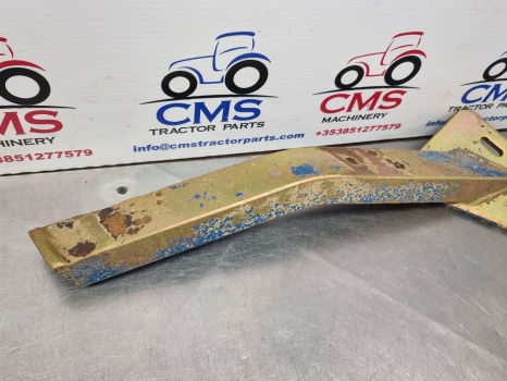 Ford 7610, 7710, 7810, 8830, 8730 Foot Step Lhs Bracket Only E4nn9420041ab - Stupátko: obrázek 4 Ford 7610, 7710, 7810, 8830, 8730 Foot Step Lhs Bracket Only E4nn9420041ab - Stupátko: obrázek 4
