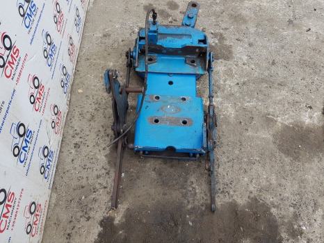 Ford 7740, 40 Series, Pick Up Hitch Complete E9nne936ab12b, 81875162 - Rám/ Šasi: obrázek 4 Ford 7740, 40 Series, Pick Up Hitch Complete E9nne936ab12b, 81875162 - Rám/ Šasi: obrázek 4