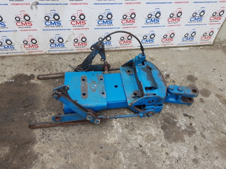 Ford 7740, 40 Series, Pick Up Hitch Complete E9nne936ab12b, 81875162 - Rám/ Šasi: obrázek 1 Ford 7740, 40 Series, Pick Up Hitch Complete E9nne936ab12b, 81875162 - Rám/ Šasi: obrázek 1