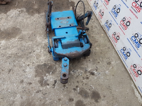 Ford 7740, 40 Series, Pick Up Hitch Complete E9nne936ab12b, 81875162 - Rám/ Šasi: obrázek 5 Ford 7740, 40 Series, Pick Up Hitch Complete E9nne936ab12b, 81875162 - Rám/ Šasi: obrázek 5