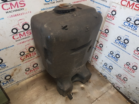 Ford 7740, 6640, 5640, Fuel Tank 82847556, E9nn9002ac, 81874135 - Palivová nádrž: obrázek 2 Ford 7740, 6640, 5640, Fuel Tank 82847556, E9nn9002ac, 81874135 - Palivová nádrž: obrázek 2