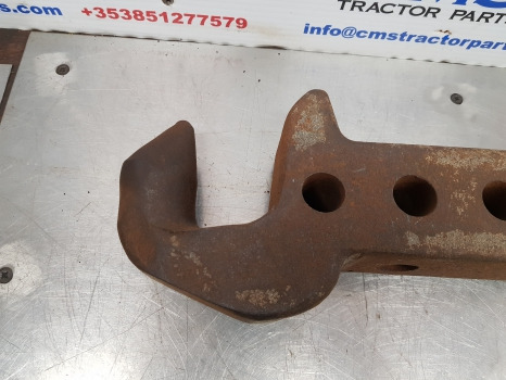 Ford 7740, 8240, 40 Series, Drawbar, Draw Bar 85201458 - Rám/ Šasi: obrázek 2 Ford 7740, 8240, 40 Series, Drawbar, Draw Bar 85201458 - Rám/ Šasi: obrázek 2