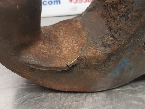 Ford 7810, 6610, 6410, 7710, 8210 Hook For Fwd. E0nne918ac29b, 83943810 - Rám/ Šasi: obrázek 3 Ford 7810, 6610, 6410, 7710, 8210 Hook For Fwd. E0nne918ac29b, 83943810 - Rám/ Šasi: obrázek 3