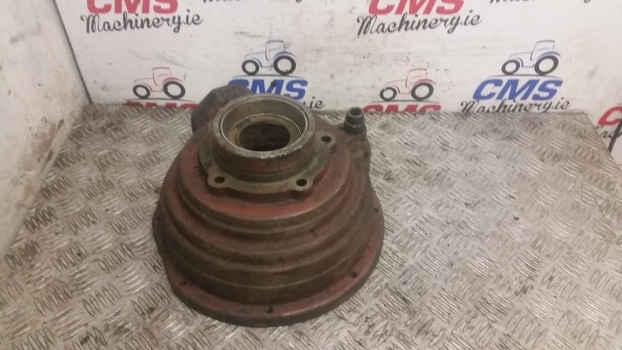 Ford 7810, 8210, 10, 30 Tw Series Transmission Housing E0nn7n7n477, 83944049 - Transmise pro Traktor: obrázek 1 Ford 7810, 8210, 10, 30 Tw Series Transmission Housing E0nn7n7n477, 83944049 - Transmise pro Traktor: obrázek 1