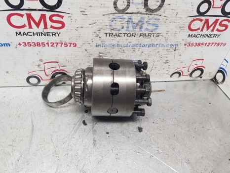 Ford 7840, 10, 40, Lb, Tlb Front Axle Differential Box Assy 9968055, 85827068 - Diferenciál pro Zemědělská technika: obrázek 1 Ford 7840, 10, 40, Lb, Tlb Front Axle Differential Box Assy 9968055, 85827068 - Diferenciál pro Zemědělská technika: obrázek 1