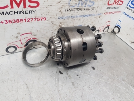 Ford 7840, 10, 40, Lb, Tlb Front Axle Differential Box Assy 9968055, 85827068 - Diferenciál pro Zemědělská technika: obrázek 5 Ford 7840, 10, 40, Lb, Tlb Front Axle Differential Box Assy 9968055, 85827068 - Diferenciál pro Zemědělská technika: obrázek 5