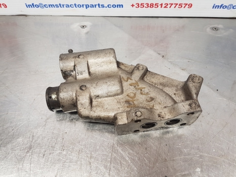 Ford 7840, 10, Tw, 40, Ts Series, Hydraulic Spool Coupling E9nnr963ab , 87382001 - Hydraulika: obrázek 5 Ford 7840, 10, Tw, 40, Ts Series, Hydraulic Spool Coupling E9nnr963ab , 87382001 - Hydraulika: obrázek 5