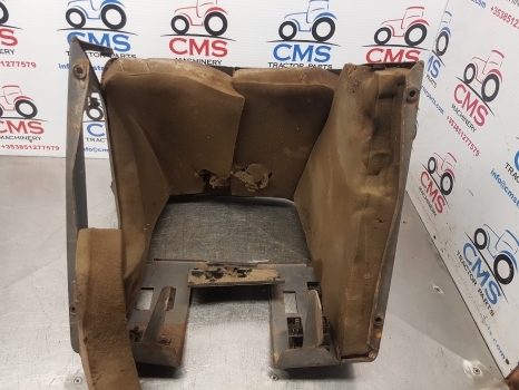 Ford 7840 6640, 7740, 8340 Steering Dashboard Panel 81867812, E9nn9404304ca - Palubní deska pro Traktor: obrázek 5 Ford 7840 6640, 7740, 8340 Steering Dashboard Panel 81867812, E9nn9404304ca - Palubní deska pro Traktor: obrázek 5
