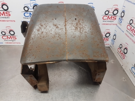 Ford 7840 6640, 7740, 8340 Steering Dashboard Panel 81867812, E9nn9404304ca - Palubní deska pro Traktor: obrázek 4 Ford 7840 6640, 7740, 8340 Steering Dashboard Panel 81867812, E9nn9404304ca - Palubní deska pro Traktor: obrázek 4
