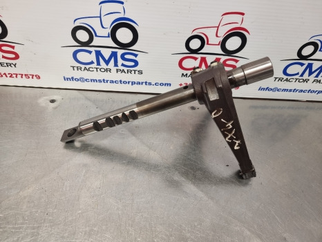 Ford 7840, 7740, 40 Series, Transmission Control Fork F0nn7230ca, 81863902 - Transmise: obrázek 1 Ford 7840, 7740, 40 Series, Transmission Control Fork F0nn7230ca, 81863902 - Transmise: obrázek 1