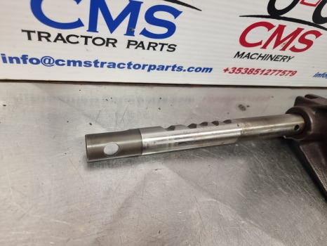 Ford 7840, 7740, 40 Series, Transmission Control Fork F0nn7230ca, 81863902 - Transmise: obrázek 4 Ford 7840, 7740, 40 Series, Transmission Control Fork F0nn7230ca, 81863902 - Transmise: obrázek 4