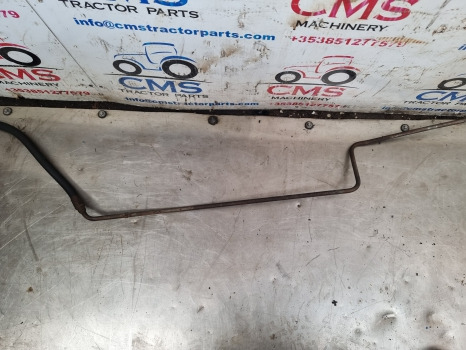 Ford 7840, 8240, 8340, 40 Series, Steering Pipe Rh 82003824 - Ovládání volantem: obrázek 3 Ford 7840, 8240, 8340, 40 Series, Steering Pipe Rh 82003824 - Ovládání volantem: obrázek 3