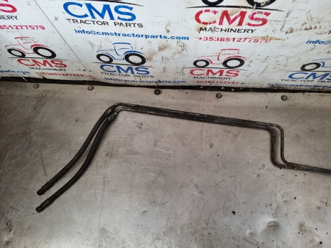 Ford 7840, 8240, 8340, 40 Series, Steering Pipes 82003824, 82003826 - Ovládání volantem: obrázek 3 Ford 7840, 8240, 8340, 40 Series, Steering Pipes 82003824, 82003826 - Ovládání volantem: obrázek 3