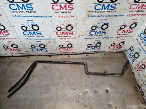 Ford 7840, 8240, 8340, 40 Series, Steering Pipes 82003824, 82003826 - Ovládání volantem: obrázek 1 Ford 7840, 8240, 8340, 40 Series, Steering Pipes 82003824, 82003826 - Ovládání volantem: obrázek 1