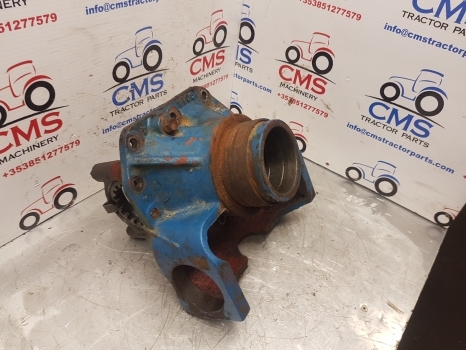 Ford 7840, 8240, 8340 Front Axle Differential Housing 19014, Car125184, 81863006 - Diferenciál pro Traktor: obrázek 2 Ford 7840, 8240, 8340 Front Axle Differential Housing 19014, Car125184, 81863006 - Diferenciál pro Traktor: obrázek 2