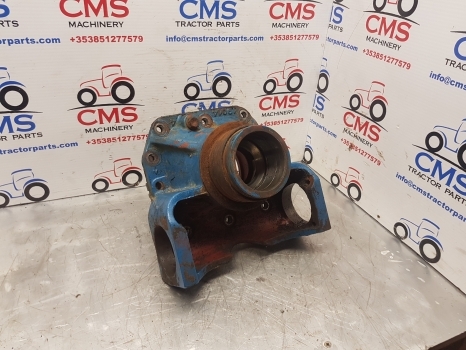 Ford 7840, 8240, 8340 Front Axle Differential Housing 19014, Car125184, 81863006 - Diferenciál pro Traktor: obrázek 1 Ford 7840, 8240, 8340 Front Axle Differential Housing 19014, Car125184, 81863006 - Diferenciál pro Traktor: obrázek 1