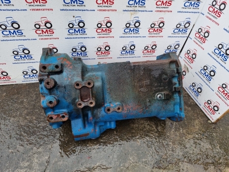 Ford 7840 8240, Sle, 40 Series Transmission Housing Sump F0nn7006af, F0nn7006ae - Převodovka: obrázek 1 Ford 7840 8240, Sle, 40 Series Transmission Housing Sump F0nn7006af, F0nn7006ae - Převodovka: obrázek 1