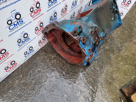 Ford 7840 8240, Sle, 40 Series Transmission Housing Sump F0nn7006af, F0nn7006ae - Převodovka: obrázek 3 Ford 7840 8240, Sle, 40 Series Transmission Housing Sump F0nn7006af, F0nn7006ae - Převodovka: obrázek 3
