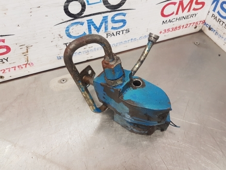 Ford 7840 Rear Differential Actuator Coupling F0nn2n456ae, F0nn2n456af, 82014572 - Diferenciál pro Traktor: obrázek 2 Ford 7840 Rear Differential Actuator Coupling F0nn2n456ae, F0nn2n456af, 82014572 - Diferenciál pro Traktor: obrázek 2