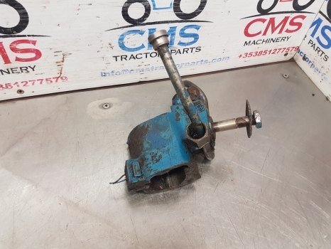 Ford 7840 Rear Differential Actuator Coupling F0nn2n456ae, F0nn2n456af, 82014572 - Diferenciál pro Traktor: obrázek 3 Ford 7840 Rear Differential Actuator Coupling F0nn2n456ae, F0nn2n456af, 82014572 - Diferenciál pro Traktor: obrázek 3