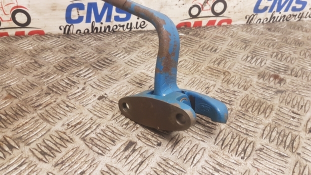 Ford 7910, 7810 Rear Axle Differential Lock Control Arm D4nn4n185a, 47547205 - Transmise pro Traktor: obrázek 2 Ford 7910, 7810 Rear Axle Differential Lock Control Arm D4nn4n185a, 47547205 - Transmise pro Traktor: obrázek 2