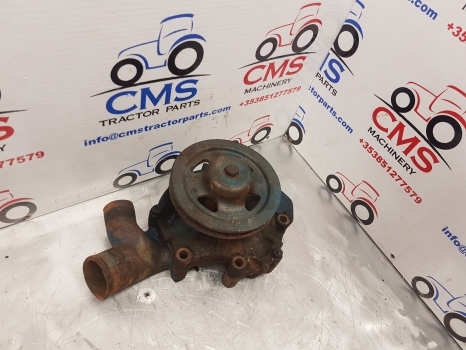 Ford 8210, 8530, 8630, Tw5, 7910, Tw15 Water Pump 81872282, E6nn8505ca - Vodní pumpa pro Traktor: obrázek 2 Ford 8210, 8530, 8630, Tw5, 7910, Tw15 Water Pump 81872282, E6nn8505ca - Vodní pumpa pro Traktor: obrázek 2
