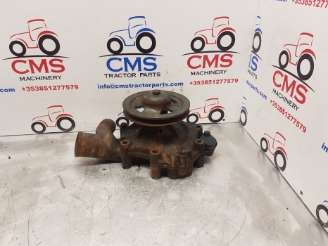 Ford 8210, 8530, 8630, Tw5, 7910, Tw15 Water Pump 81872282, E6nn8505ca - Vodní pumpa pro Traktor: obrázek 3 Ford 8210, 8530, 8630, Tw5, 7910, Tw15 Water Pump 81872282, E6nn8505ca - Vodní pumpa pro Traktor: obrázek 3