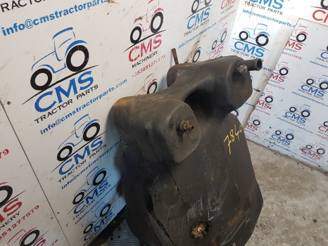 Ford 8240, 8340, 7840 Fuel Tank E9nn9002bc, E9nn9002bb, 82847557 - Palivová nádrž: obrázek 4 Ford 8240, 8340, 7840 Fuel Tank E9nn9002bc, E9nn9002bb, 82847557 - Palivová nádrž: obrázek 4