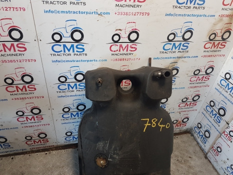 Ford 8240, 8340, 7840 Fuel Tank E9nn9002bc, E9nn9002bb, 82847557 - Palivová nádrž: obrázek 3 Ford 8240, 8340, 7840 Fuel Tank E9nn9002bc, E9nn9002bb, 82847557 - Palivová nádrž: obrázek 3