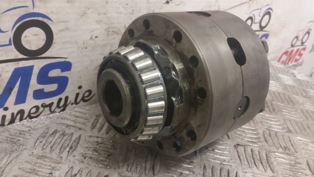 Ford 8340, 10, 40, Lb, Tlb Front Axle Differential Box Assy 9968055, 85827068 - Diferenciál pro Traktor: obrázek 4 Ford 8340, 10, 40, Lb, Tlb Front Axle Differential Box Assy 9968055, 85827068 - Diferenciál pro Traktor: obrázek 4