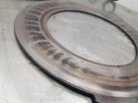Ford 8430, 7840, 10, 600, 40, New Holland Ts Series, Brake Discs Kit E9nn2a097ba - Kotouče brzdy: obrázek 2 Ford 8430, 7840, 10, 600, 40, New Holland Ts Series, Brake Discs Kit E9nn2a097ba - Kotouče brzdy: obrázek 2