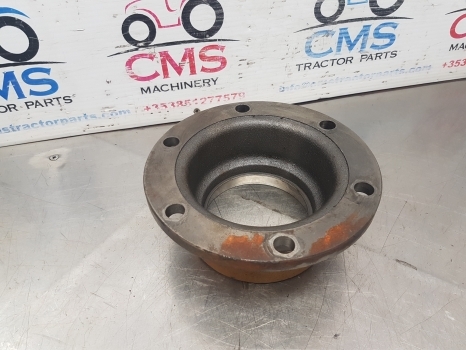 Ford 8630, 9700, 30, Tw Series, Differential Support Rhs D8nn4n040ab, 83913495 - Diferenciál pro Traktor: obrázek 5 Ford 8630, 9700, 30, Tw Series, Differential Support Rhs D8nn4n040ab, 83913495 - Diferenciál pro Traktor: obrázek 5