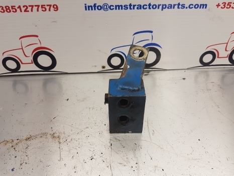 Ford 8630 Brake Valve 9626406 - Brzdový ventil pro Traktor: obrázek 3 Ford 8630 Brake Valve 9626406 - Brzdový ventil pro Traktor: obrázek 3