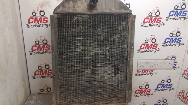 Ford Engine Water Cooling Radiator 5 - Chladič pro Traktor: obrázek 3 Ford Engine Water Cooling Radiator 5 - Chladič pro Traktor: obrázek 3