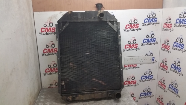 Ford Engine Water Cooling Radiator. Please Check Descriptions. - Chladič pro Traktor: obrázek 1 Ford Engine Water Cooling Radiator. Please Check Descriptions. - Chladič pro Traktor: obrázek 1