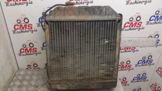 Ford Engine Water Cooling Radiator. Please See The Description. - Chladič pro Traktor: obrázek 3 Ford Engine Water Cooling Radiator. Please See The Description. - Chladič pro Traktor: obrázek 3