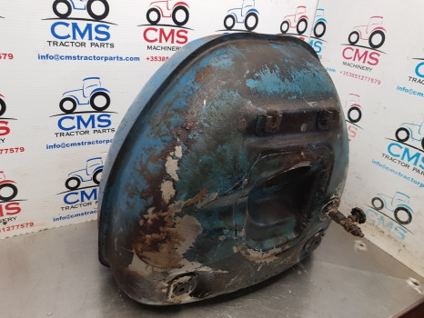 Ford Fordson Major, Super Major Fuel Tank Original E1addn9002b - Palivová nádrž: obrázek 5 Ford Fordson Major, Super Major Fuel Tank Original E1addn9002b - Palivová nádrž: obrázek 5