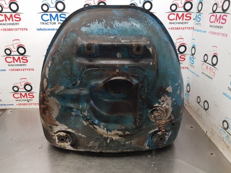 Ford Fordson Major, Super Major Fuel Tank Original E1addn9002b - Palivová nádrž: obrázek 4 Ford Fordson Major, Super Major Fuel Tank Original E1addn9002b - Palivová nádrž: obrázek 4