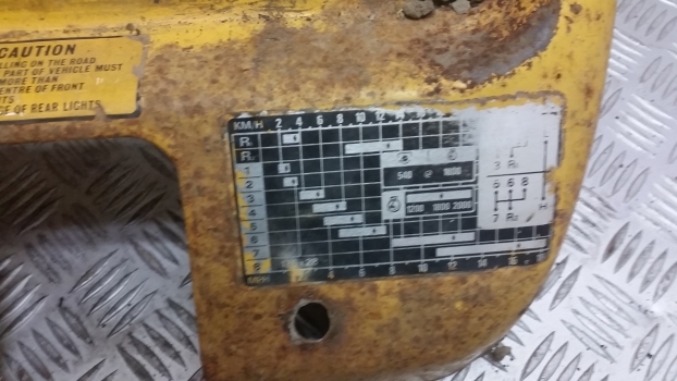 Ford Instrument Panel,dashboard Panel, D8nn9404304ec D8nn9404304fb D8nn9404304cc - Palubní deska pro Traktor: obrázek 2 Ford Instrument Panel,dashboard Panel, D8nn9404304ec D8nn9404304fb D8nn9404304cc - Palubní deska pro Traktor: obrázek 2