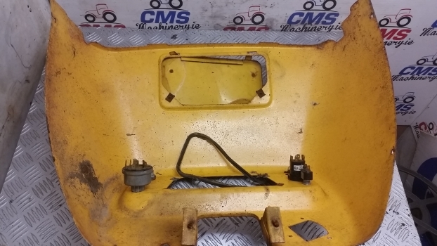 Ford Instrument Panel,dashboard Panel, D8nn9404304ec D8nn9404304fb D8nn9404304cc - Palubní deska pro Traktor: obrázek 3 Ford Instrument Panel,dashboard Panel, D8nn9404304ec D8nn9404304fb D8nn9404304cc - Palubní deska pro Traktor: obrázek 3