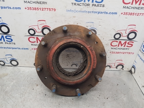 Ford John Deere Front Axle Hub Bolt Plate 4472353140, L40207, 4472453140 - Hlava pro Traktor: obrázek 2 Ford John Deere Front Axle Hub Bolt Plate 4472353140, L40207, 4472453140 - Hlava pro Traktor: obrázek 2