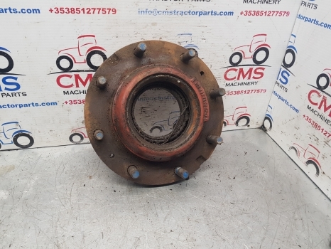 Ford John Deere Front Axle Hub Bolt Plate 4472353140, L40207, 4472453140 - Hlava pro Traktor: obrázek 1 Ford John Deere Front Axle Hub Bolt Plate 4472353140, L40207, 4472453140 - Hlava pro Traktor: obrázek 1