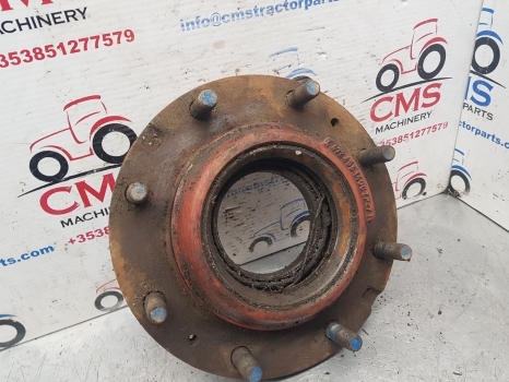 Ford John Deere Front Axle Hub Bolt Plate 4472353140, L40207, 4472453140 - Hlava pro Traktor: obrázek 4 Ford John Deere Front Axle Hub Bolt Plate 4472353140, L40207, 4472453140 - Hlava pro Traktor: obrázek 4