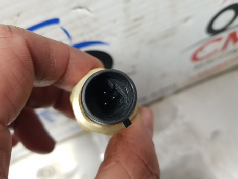 Elektrický systém Ford New Holland 40, Tm, 60 Ser Oil Pressure Switch Sensor F1nn9d290aa, 81869698: obrázek 7