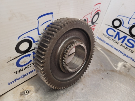 Ford New Holland 40, Ts S 7740 Sle Transmission Gear 65t 81875172, F1nn7146ab - Transmise: obrázek 2 Ford New Holland 40, Ts S 7740 Sle Transmission Gear 65t 81875172, F1nn7146ab - Transmise: obrázek 2