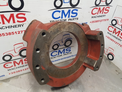Ford New Holland 40, Ts Ser 8340, Ts110, Ts115 Rear Axle Brake Plate E9nn2a098aa - Kotouče brzdy: obrázek 2 Ford New Holland 40, Ts Ser 8340, Ts110, Ts115 Rear Axle Brake Plate E9nn2a098aa - Kotouče brzdy: obrázek 2